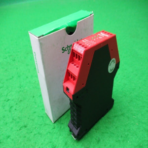 10174/미사용안전릴레이/XPSAFL5130/Schneider